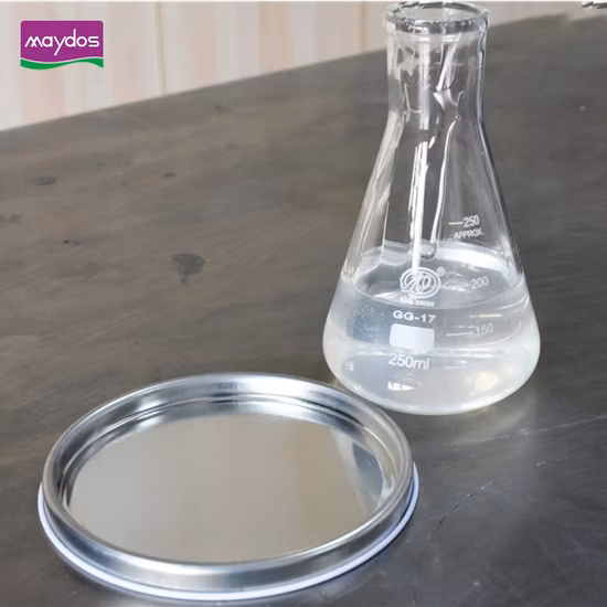 Maydos PU 接着剤靴修理用接着剤